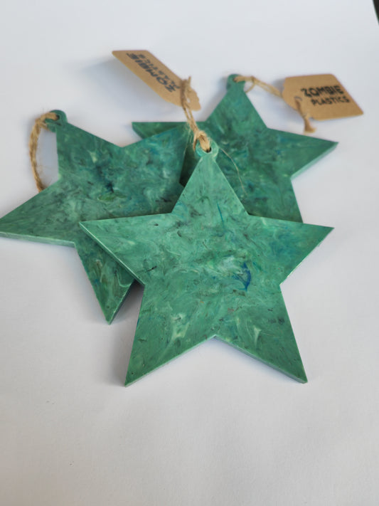 Christmas Star Decoration