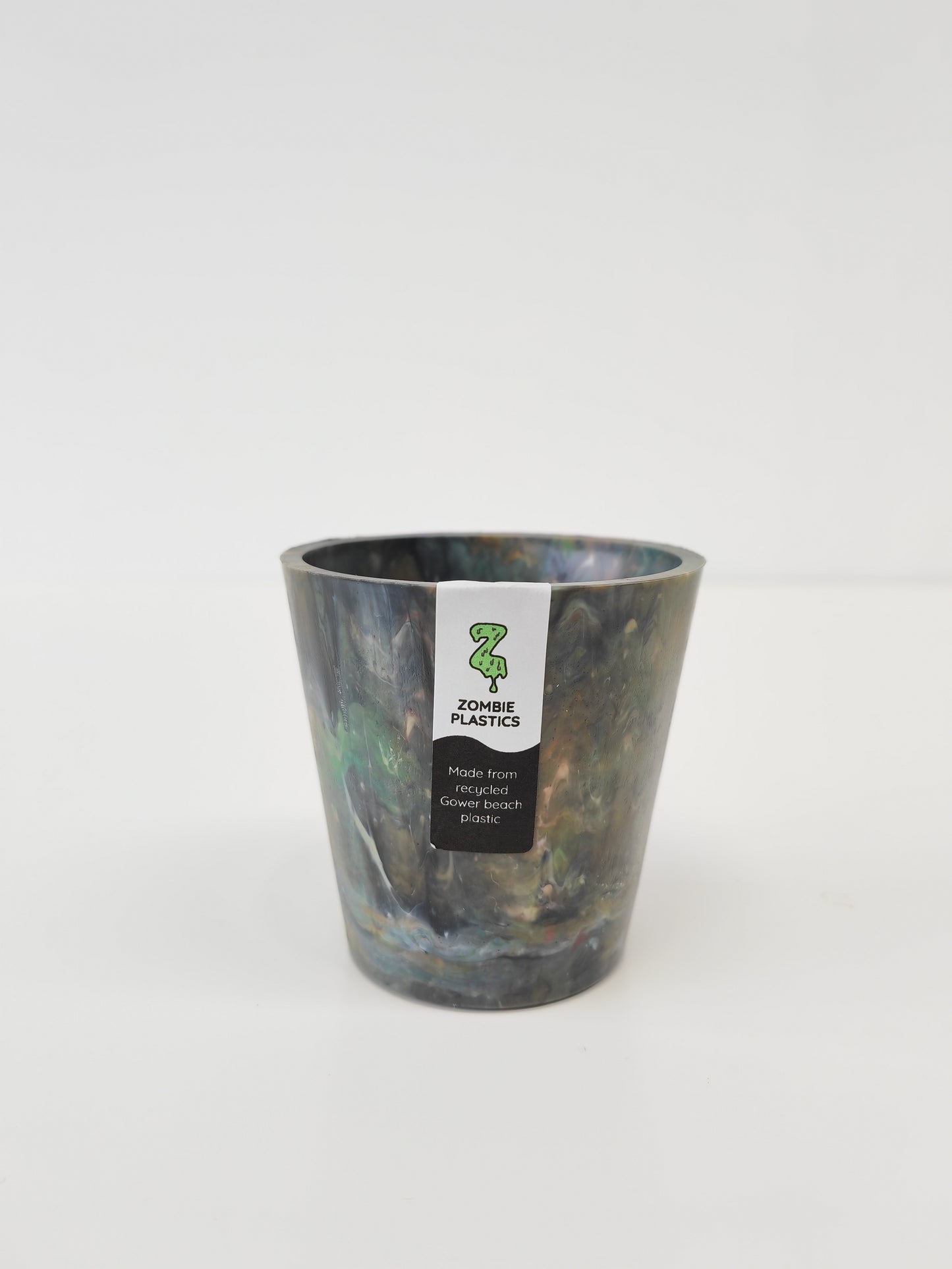 Small Plant Pot